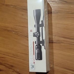 Vortex Crossfire II Riflescope